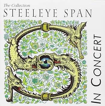 洋楽 Steeleye Span Songbook 813r+sIP+fL._UF350,350_QL50_.jpg